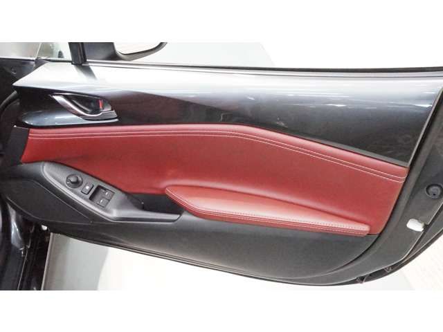 MAZDA ROADSTER RF 2020 Image 31