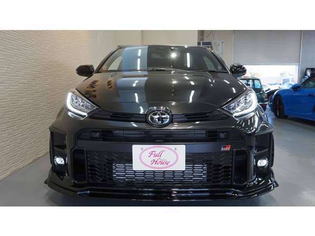 TOYOTA GR YARIS 2020 Image 31