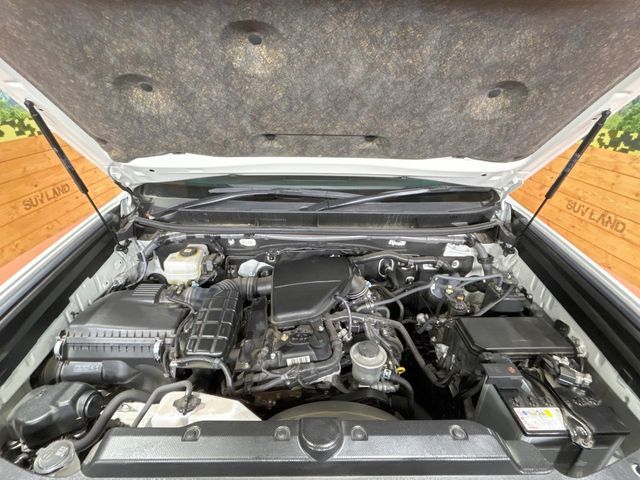 TOYOTA LANDCRUISER PRADO 2023 Image 31