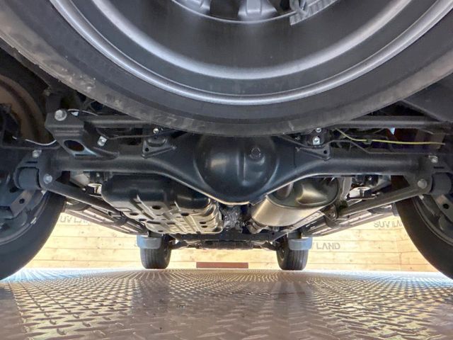 TOYOTA LANDCRUISER PRADO 2023 Image 31