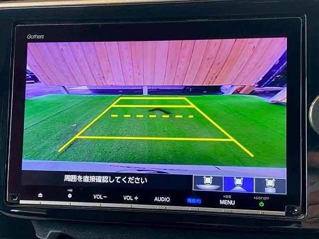 HONDA STEPWAGON E:HEV SPAD 2020 Image 31