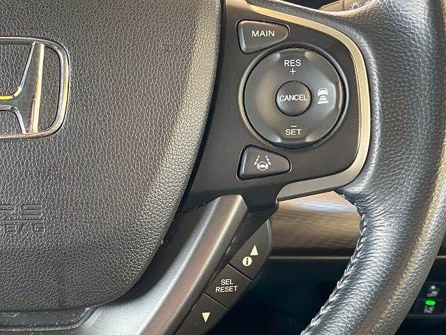 HONDA STEPWAGON E:HEV SPAD 2020 Image 31