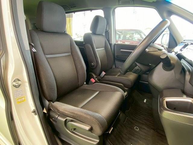 HONDA STEPWAGON E:HEV SPAD 2020 Image 31