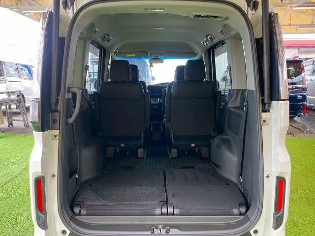 HONDA STEPWAGON E:HEV SPAD 2020 Image 31