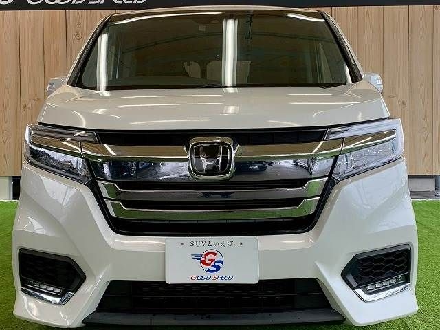 HONDA STEPWAGON E:HEV SPAD 2020 Image 31