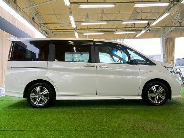 HONDA STEPWAGON E:HEV SPAD 2020 Image 31