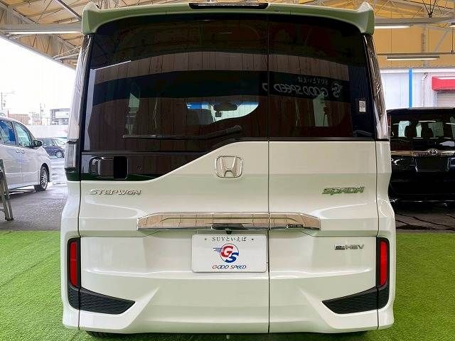 HONDA STEPWAGON E:HEV SPAD 2020 Image 31