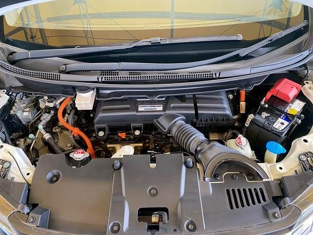 HONDA STEPWAGON E:HEV SPAD 2020 Image 31