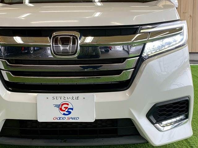 HONDA STEPWAGON E:HEV SPAD 2020 Image 31