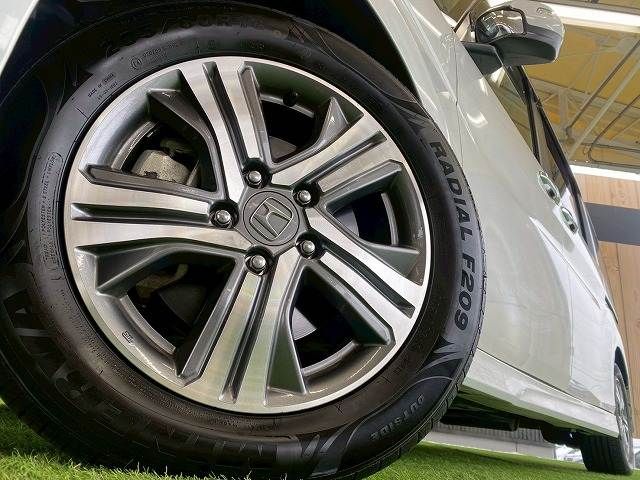 HONDA STEPWAGON E:HEV SPAD 2020 Image 31