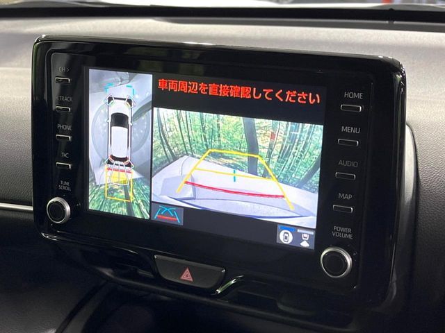TOYOTA YARIS CROSS HYBRID 2023 Image 31