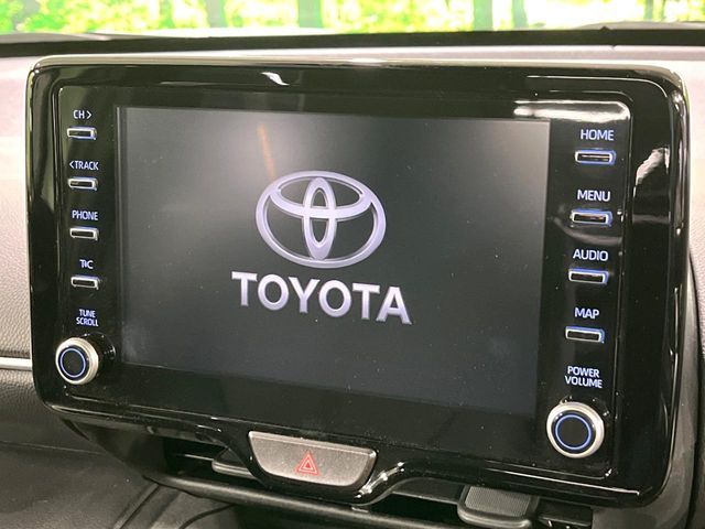 TOYOTA YARIS CROSS HYBRID 2023 Image 31