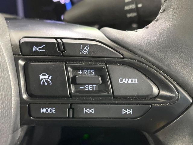 TOYOTA YARIS CROSS HYBRID 2023 Image 31