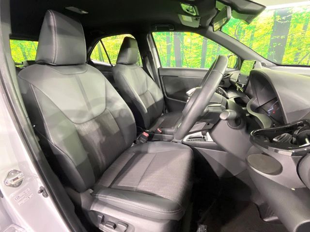 TOYOTA YARIS CROSS HYBRID 2023 Image 31