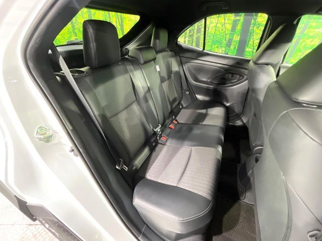 TOYOTA YARIS CROSS HYBRID 2023 Image 31