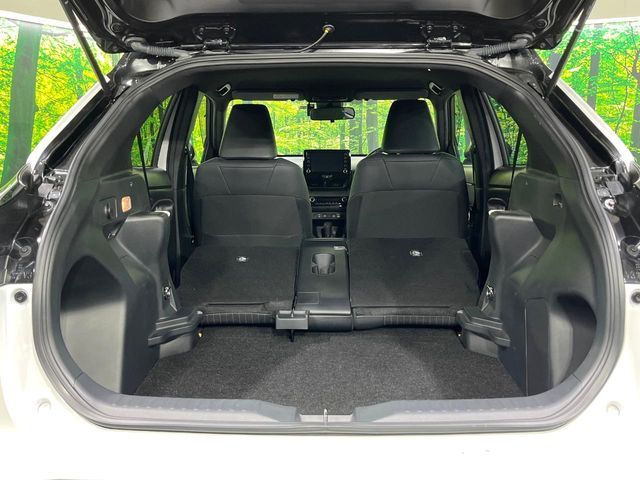 TOYOTA YARIS CROSS HYBRID 2023 Image 31