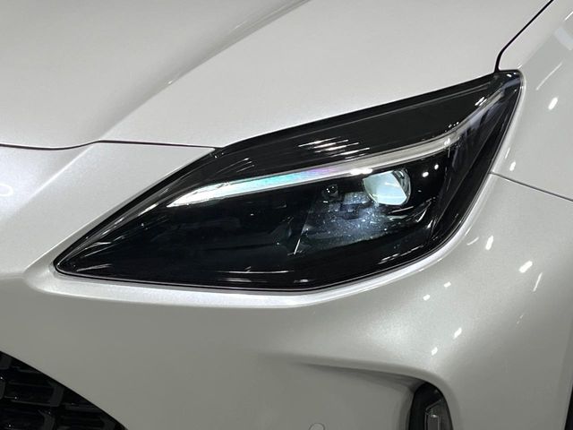 TOYOTA YARIS CROSS HYBRID 2023 Image 31