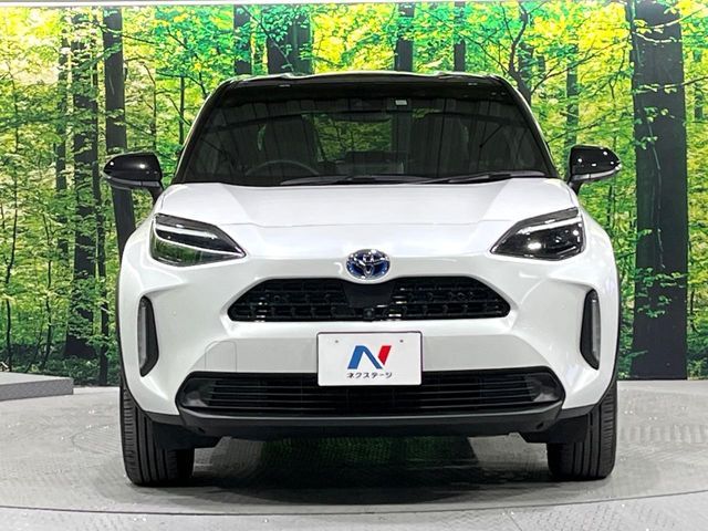 TOYOTA YARIS CROSS HYBRID 2023 Image 31