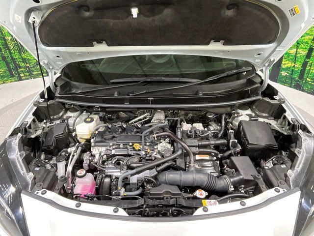 TOYOTA YARIS CROSS HYBRID 2023 Image 31