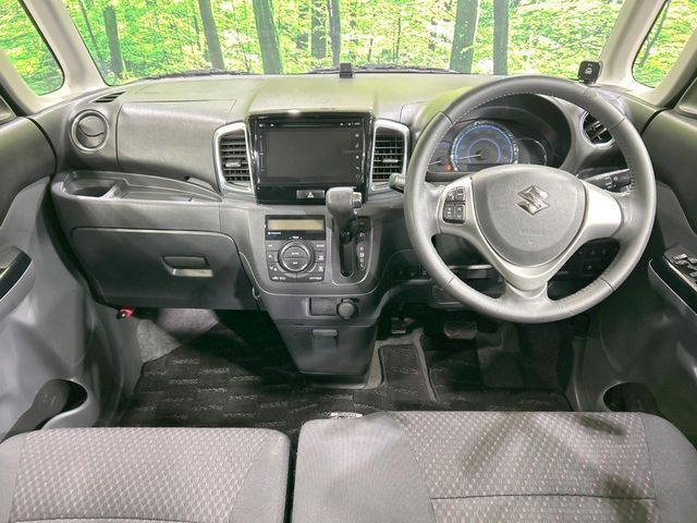 SUZUKI SPACIA CUSTOM 2016 Image 31