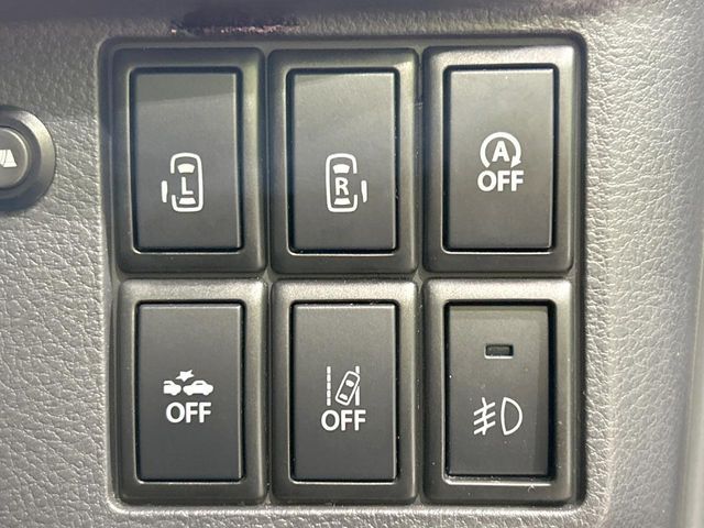 SUZUKI SPACIA CUSTOM 2016 Image 31