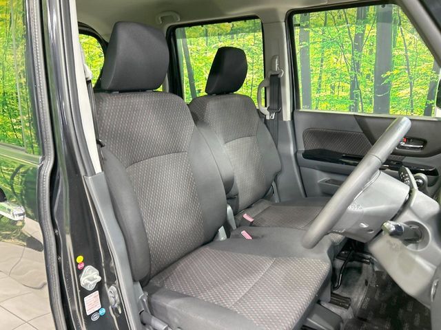 SUZUKI SPACIA CUSTOM 2016 Image 31