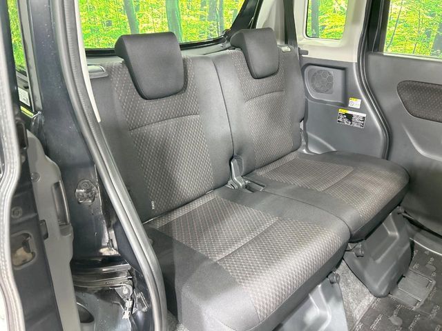 SUZUKI SPACIA CUSTOM 2016 Image 31