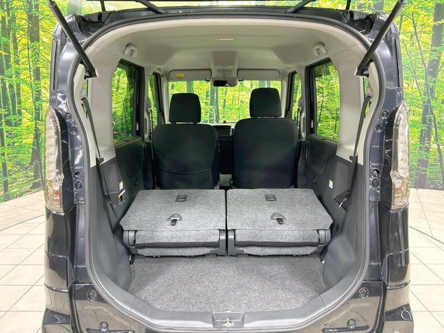 SUZUKI SPACIA CUSTOM 2016 Image 31