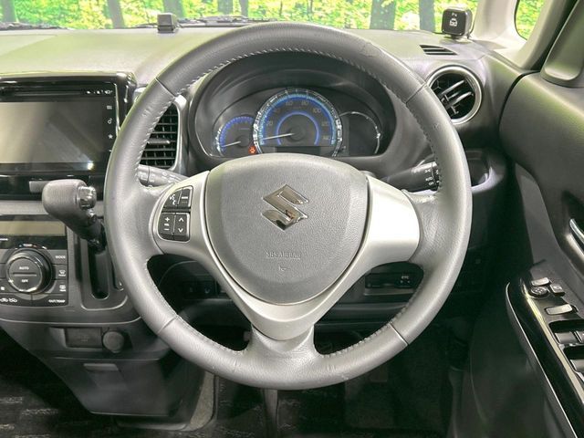 SUZUKI SPACIA CUSTOM 2016 Image 31