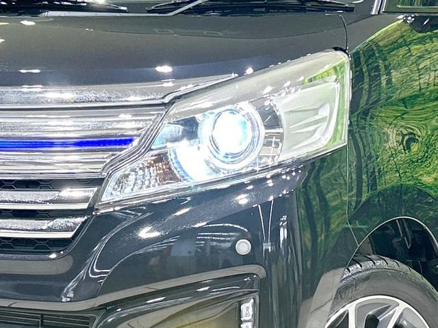 SUZUKI SPACIA CUSTOM 2016 Image 31