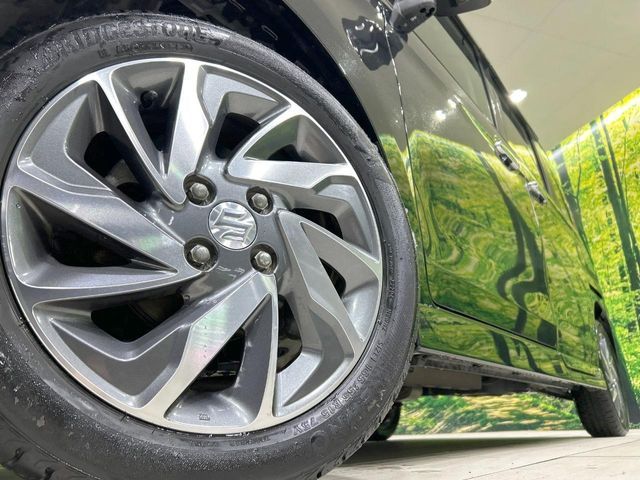 SUZUKI SPACIA CUSTOM 2016 Image 31