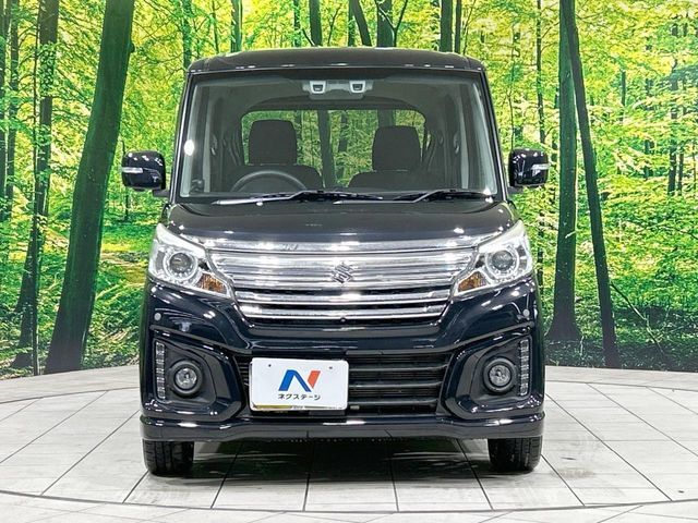 SUZUKI SPACIA CUSTOM 2016 Image 31