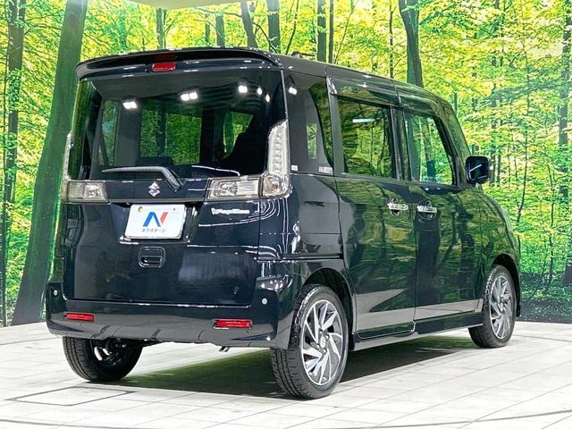 SUZUKI SPACIA CUSTOM 2016 Image 31