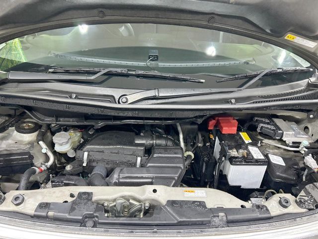 SUZUKI SPACIA CUSTOM 2016 Image 31