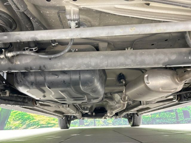 SUZUKI SPACIA CUSTOM 2016 Image 31