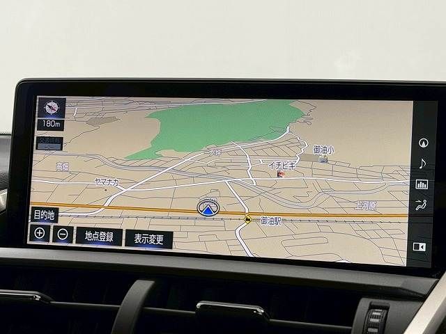 TOYOTA LEXUS NX300 2021 Image 31