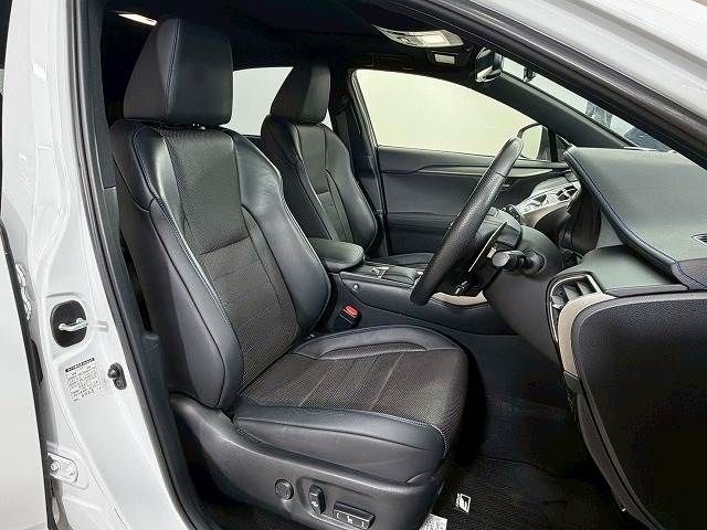 TOYOTA LEXUS NX300 2021 Image 31