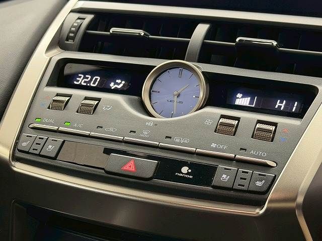 TOYOTA LEXUS NX300 2021 Image 31