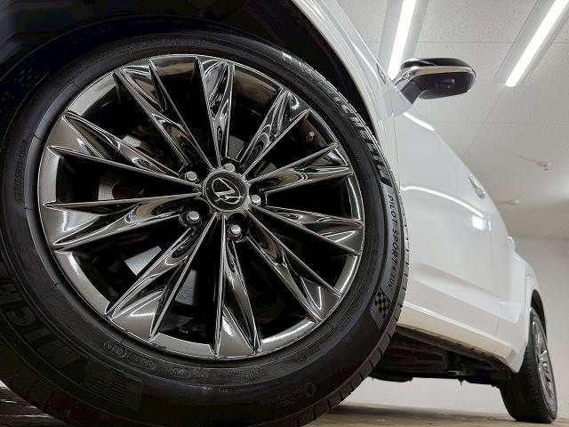 TOYOTA LEXUS NX300 2021 Image 31