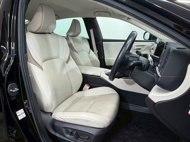 TOYOTA CROWN CROSSOVER 2023 Image 31