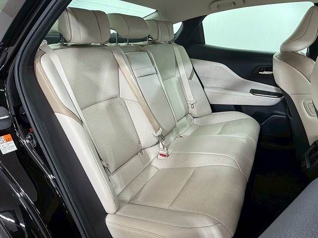 TOYOTA CROWN CROSSOVER 2023 Image 31