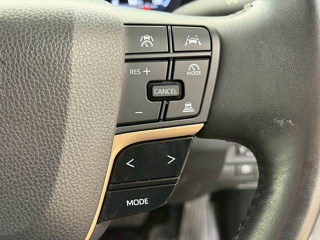 TOYOTA CROWN CROSSOVER 2023 Image 31