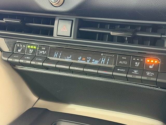 TOYOTA CROWN CROSSOVER 2023 Image 31