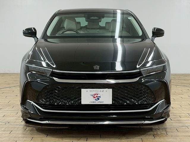 TOYOTA CROWN CROSSOVER 2023 Image 31