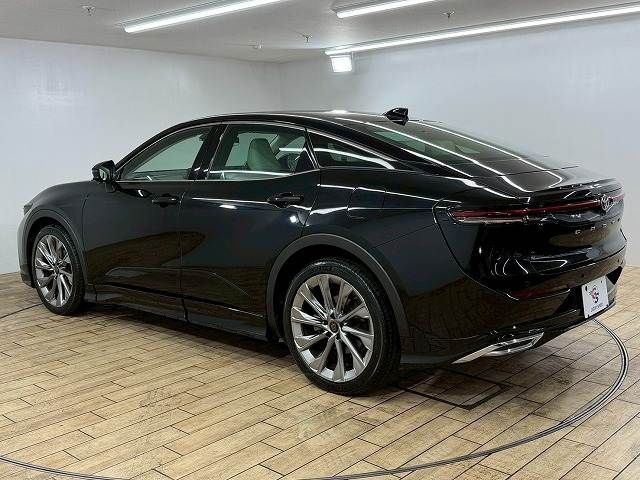 TOYOTA CROWN CROSSOVER 2023 Image 31