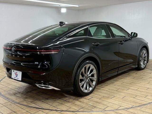 TOYOTA CROWN CROSSOVER 2023 Image 31