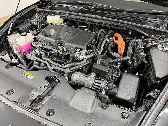 TOYOTA CROWN CROSSOVER 2023 Image 31