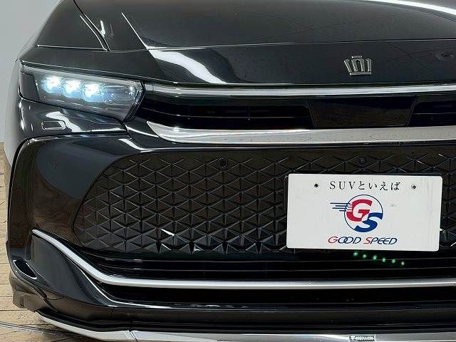 TOYOTA CROWN CROSSOVER 2023 Image 31