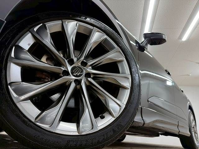 TOYOTA CROWN CROSSOVER 2023 Image 31