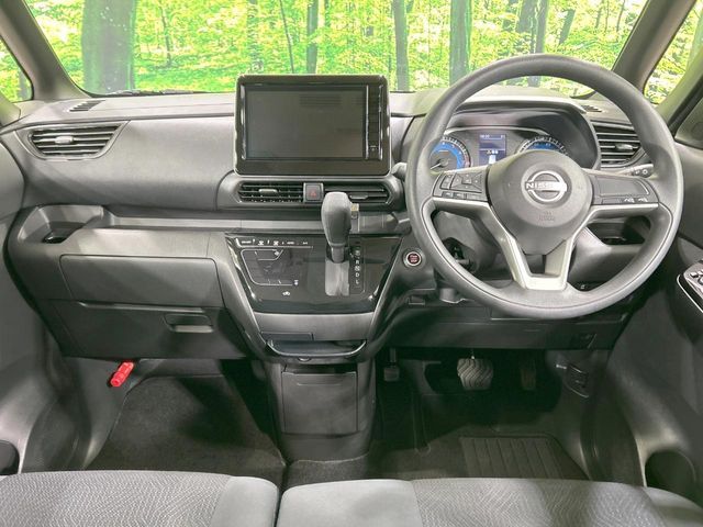 NISSAN ROOX 2024 Image 31